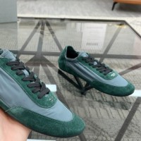 Кеды Prada Re-Nylon