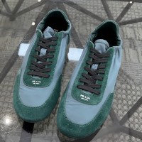 Кеды Prada Re-Nylon