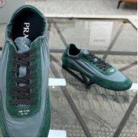 Кеды Prada Re-Nylon