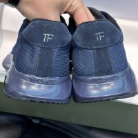 Кроссовки Tom Ford