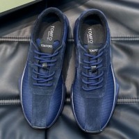 Кроссовки Tom Ford