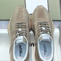 Кроссовки Tom Ford