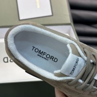 Кроссовки Tom Ford
