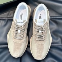 Кроссовки Tom Ford