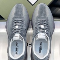 Кроссовки Tom Ford