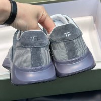 Кроссовки Tom Ford