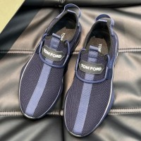 Кроссовки Tom Ford