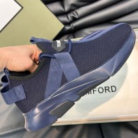 Кроссовки Tom Ford