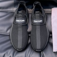 Кроссовки Tom Ford
