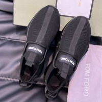 Кроссовки Tom Ford