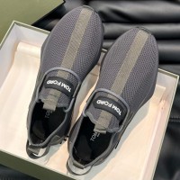 Кроссовки Tom Ford