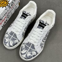 Кеды Dolce Gabbana Portofino