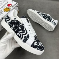 Кеды Dolce Gabbana Portofino