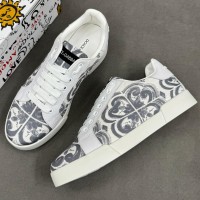 Кеды Dolce Gabbana Portofino
