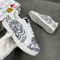 Кеды Dolce Gabbana Portofino