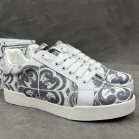 Кеды Dolce Gabbana Portofino