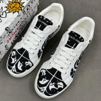 Кеды Dolce Gabbana Portofino