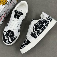 Кеды Dolce Gabbana Portofino