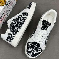 Кеды Dolce Gabbana Portofino