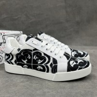Кеды Dolce Gabbana Portofino