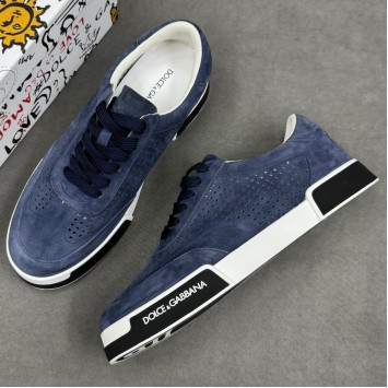 Кеды Dolce Gabbana Portofino Yacht