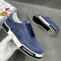 Кеды Dolce Gabbana Portofino Yacht