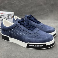 Кеды Dolce Gabbana Portofino Yacht