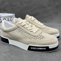 Кеды Dolce Gabbana Portofino Yacht