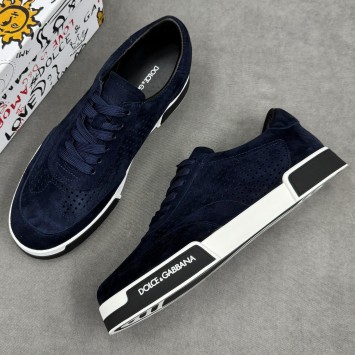 Кеды Dolce Gabbana Portofino Yacht