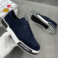 Кеды Dolce Gabbana Portofino Yacht