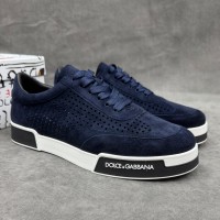 Кеды Dolce Gabbana Portofino Yacht