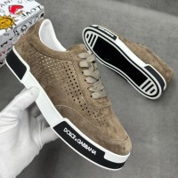 Кеды Dolce Gabbana Portofino Yacht