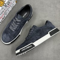 Кеды Dolce Gabbana Portofino Yacht