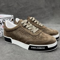 Кеды Dolce Gabbana Portofino Yacht