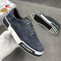 Кеды Dolce Gabbana Portofino Yacht
