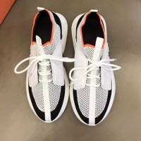 Кроссовки Hermès 