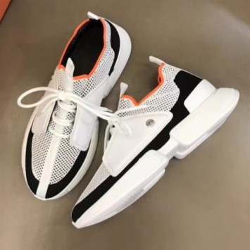 Кроссовки Hermès 