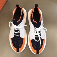 Кроссовки Hermès 