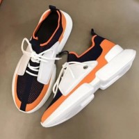 Кроссовки Hermès 