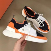 Кроссовки Hermès 