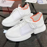 Кроссовки Hermès 