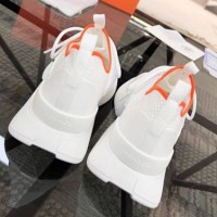 Кроссовки Hermès 