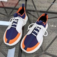 Кроссовки Hermès 