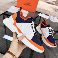 Кроссовки Hermès 