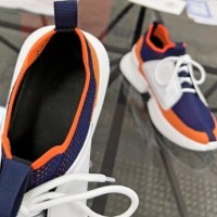Кроссовки Hermès 