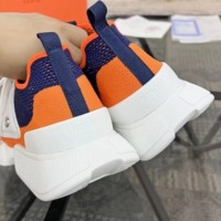 Кроссовки Hermès 