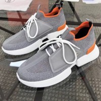 Кроссовки Hermès 