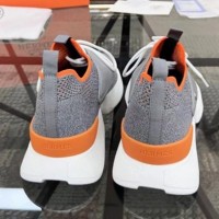 Кроссовки Hermès 