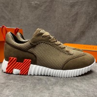 Кроссовки Hermès Bouncing