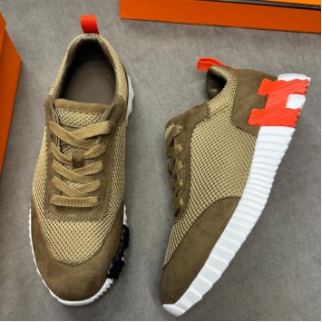 Кроссовки Hermès Bouncing